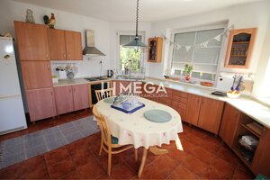Na predaj rodinný dom s obrovským pozemkom – Pčoline — foto 2