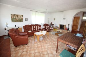 Na predaj rodinný dom s obrovským pozemkom – Pčoline — foto 4