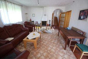 Na predaj rodinný dom s obrovským pozemkom – Pčoline — foto 5