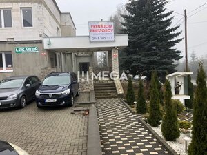 SKVELÁ PONUKA – POLYFUNKČNÝ OBJEKT NA PREDAJ | SNINA — foto 1