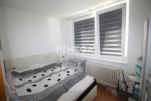 Na predaj - zrekonštruovaný 2-izbový byt Snina — foto 5