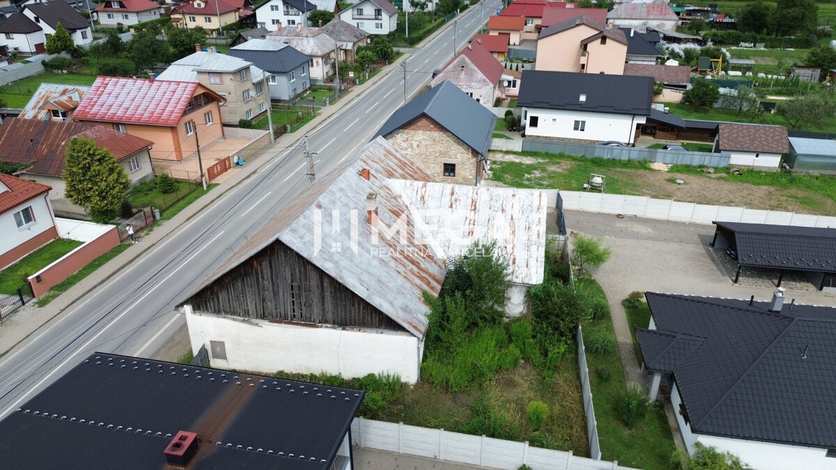 Prenájom časti komerčnej budovy na podnikanie – Stakčín — foto 13