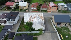 Prenájom časti komerčnej budovy na podnikanie – Stakčín — foto 12