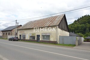 Prenájom časti komerčnej budovy na podnikanie – Stakčín — foto 2