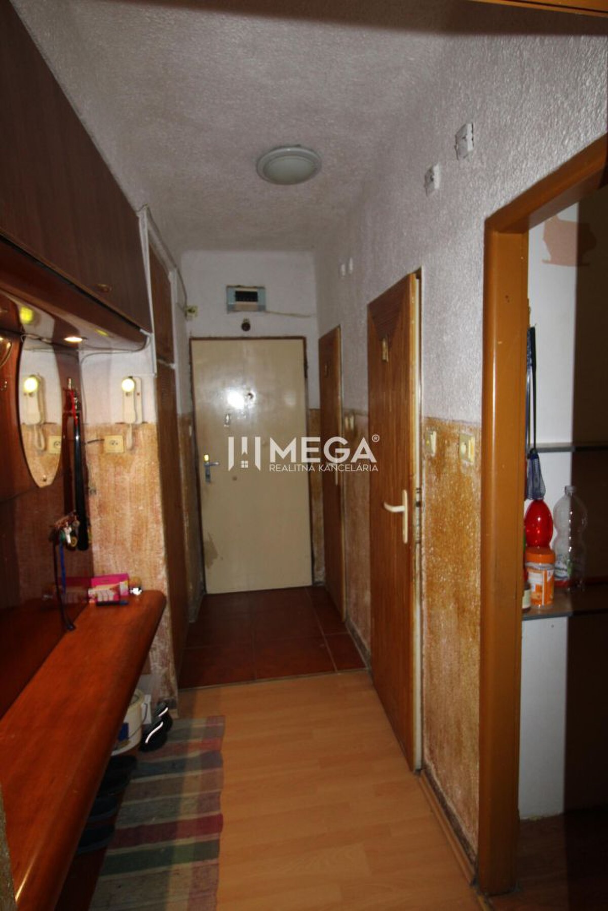Na predaj: Ideálny byt na rekonštrukciu – 4 izby, Snina — foto 14