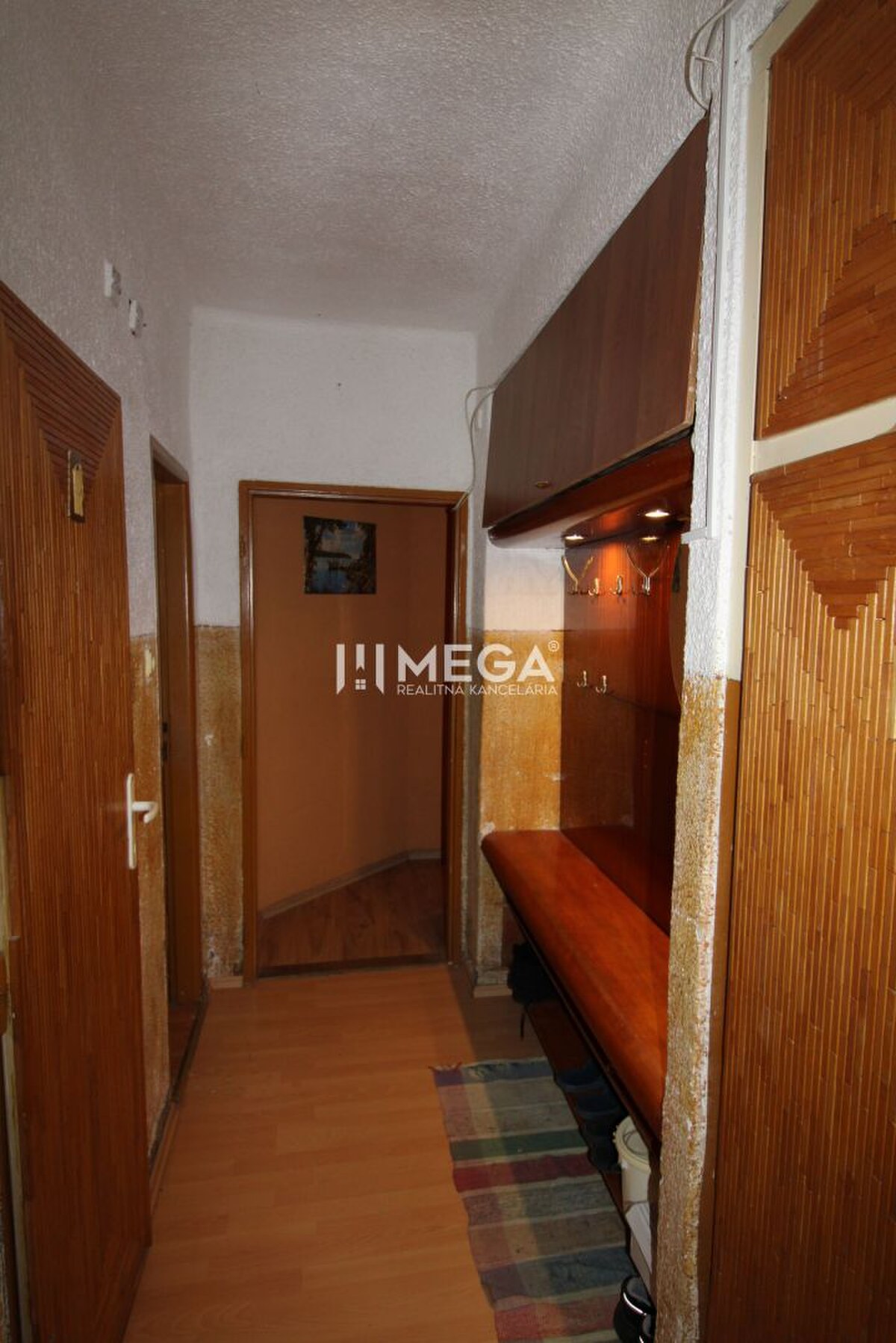 Na predaj: Ideálny byt na rekonštrukciu – 4 izby, Snina — foto 15