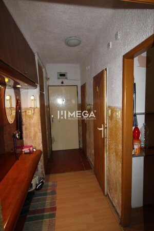 Na predaj: Ideálny byt na rekonštrukciu – 4 izby, Snina — foto 14