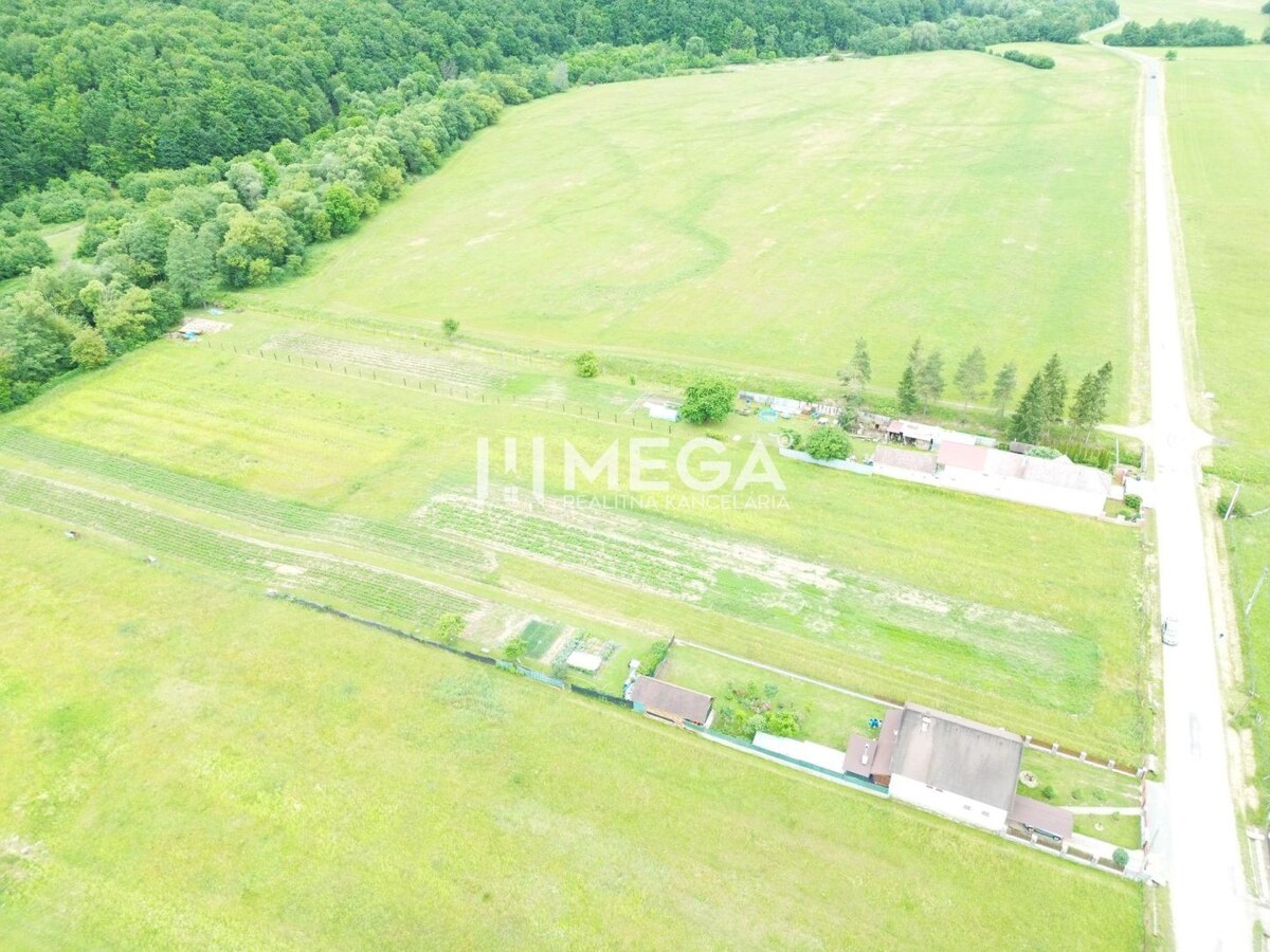 NOVÁ CENA-PREDAJ POZEMKOV (3.053 m2) v obci ZUBNÉ — foto 4
