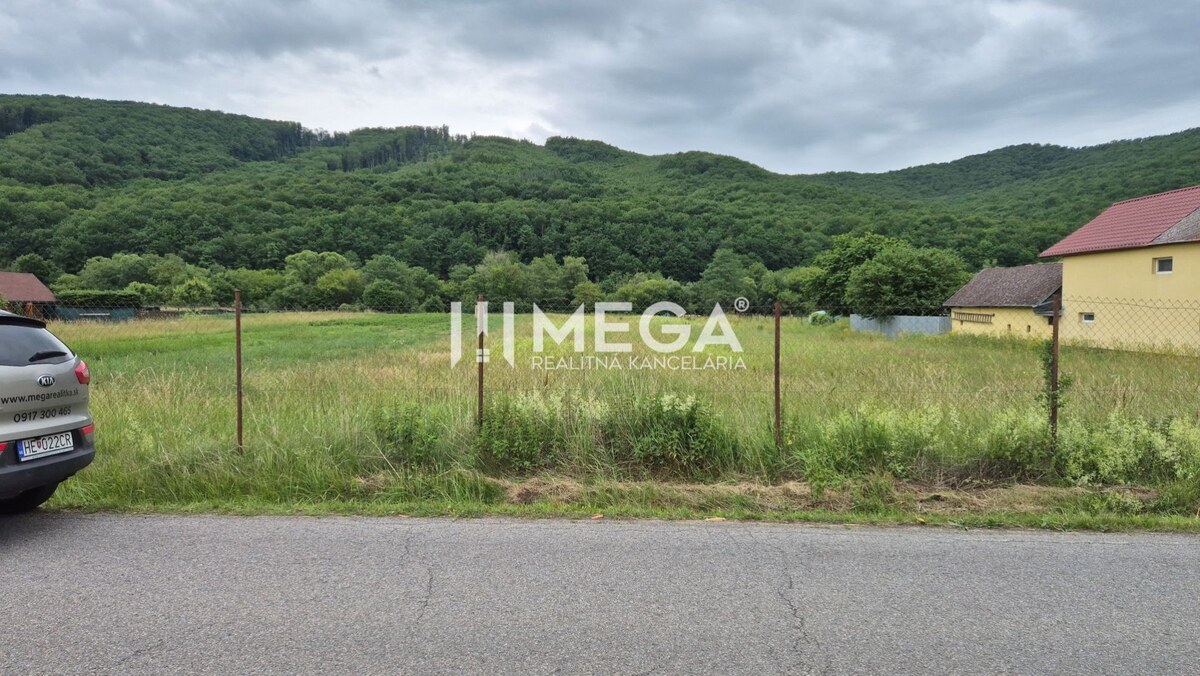 NOVÁ CENA-PREDAJ POZEMKOV (3.053 m2) v obci ZUBNÉ — foto 6