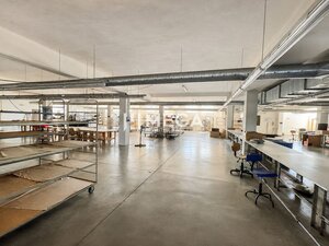 NA PREDAJ MODERNÝ VÝROBNO-SKLADOVACÍ AREÁL V SNINE — foto 10