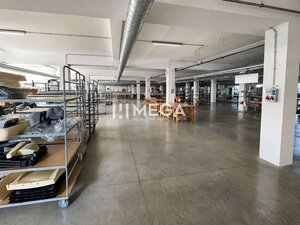 NA PREDAJ MODERNÝ VÝROBNO-SKLADOVACÍ AREÁL V SNINE — foto 11