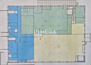 NA PREDAJ MODERNÝ VÝROBNO-SKLADOVACÍ AREÁL V SNINE — foto 4