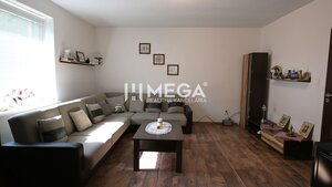 PREDAJ RODINNÉHO DOMU so záhradou KOLBASOV (okres SNINA) — foto 1