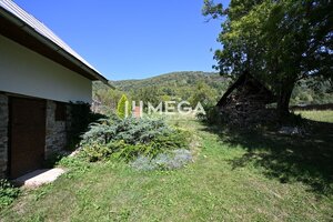 PREDAJ RODINNÉHO DOMU so záhradou KOLBASOV (okres SNINA) — foto 14