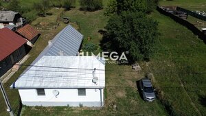 PREDAJ RODINNÉHO DOMU so záhradou KOLBASOV (okres SNINA) — foto 2