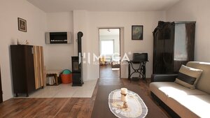 PREDAJ RODINNÉHO DOMU so záhradou KOLBASOV (okres SNINA) — foto 6