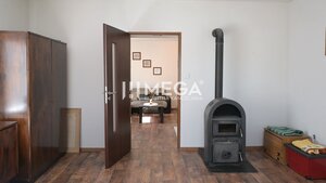 PREDAJ RODINNÉHO DOMU so záhradou KOLBASOV (okres SNINA) — foto 8