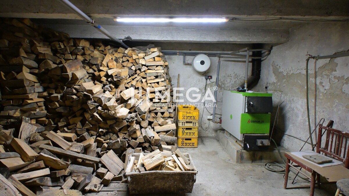 PREDAJ POLYFUNKČNEJ BUDOVY PO REKONŠTRUKCII V OBCI ČABALOVCE — foto 16