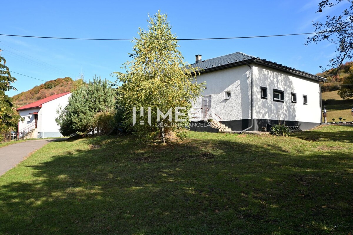 PREDAJ POLYFUNKČNEJ BUDOVY PO REKONŠTRUKCII V OBCI ČABALOVCE — foto 19