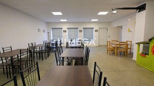 PREDAJ POLYFUNKČNEJ BUDOVY PO REKONŠTRUKCII V OBCI ČABALOVCE — foto 10
