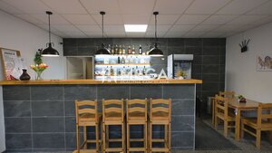 PREDAJ POLYFUNKČNEJ BUDOVY PO REKONŠTRUKCII V OBCI ČABALOVCE — foto 6