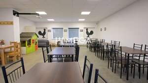 PREDAJ POLYFUNKČNEJ BUDOVY PO REKONŠTRUKCII V OBCI ČABALOVCE — foto 8