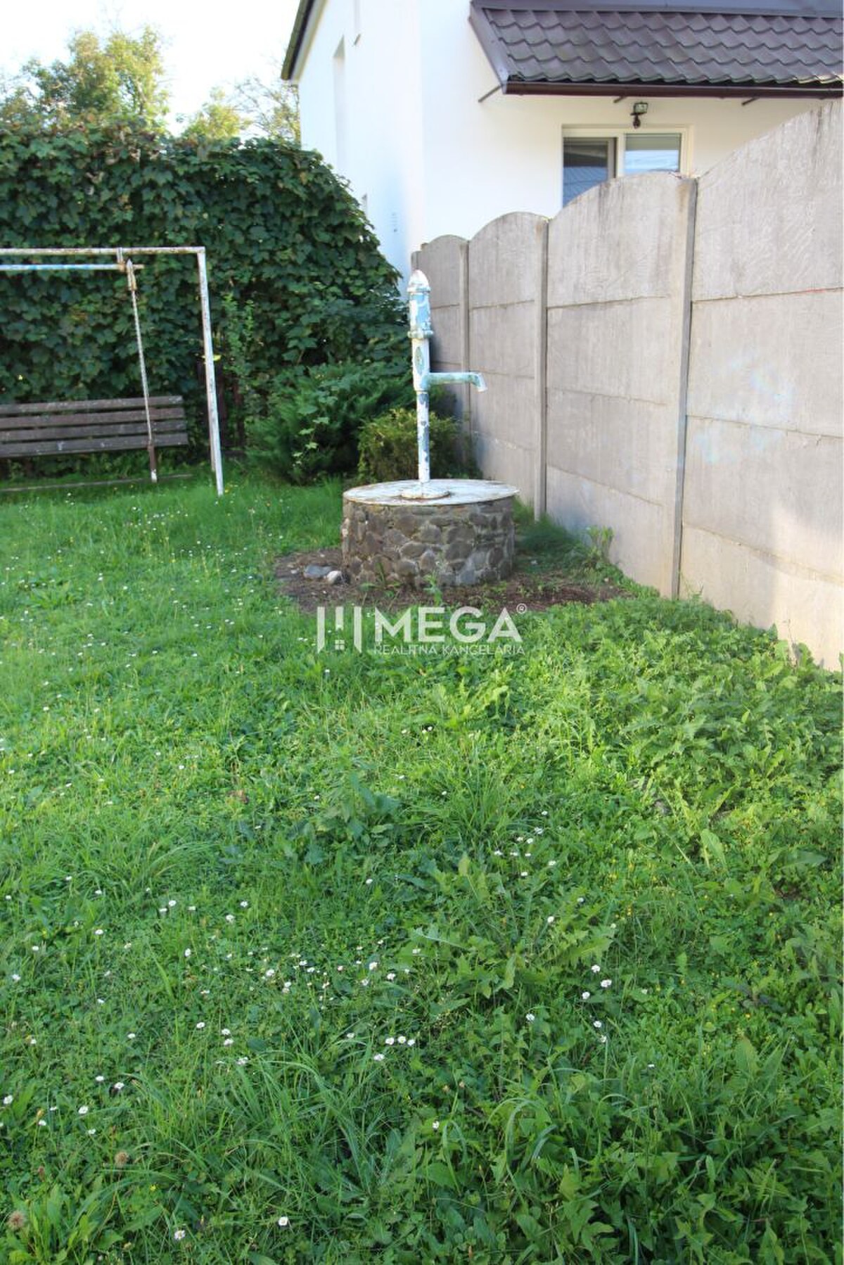 Na predaj rodinný dom v obci Belá nad Cirochou — foto 13