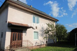 Na predaj rodinný dom v obci Belá nad Cirochou — foto 9