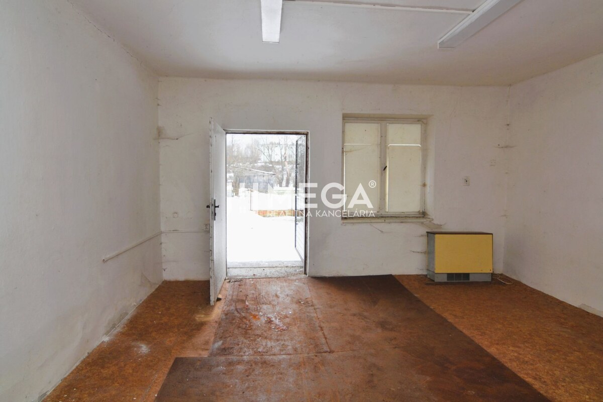 Predaj budovy v obci Zboj — foto 11