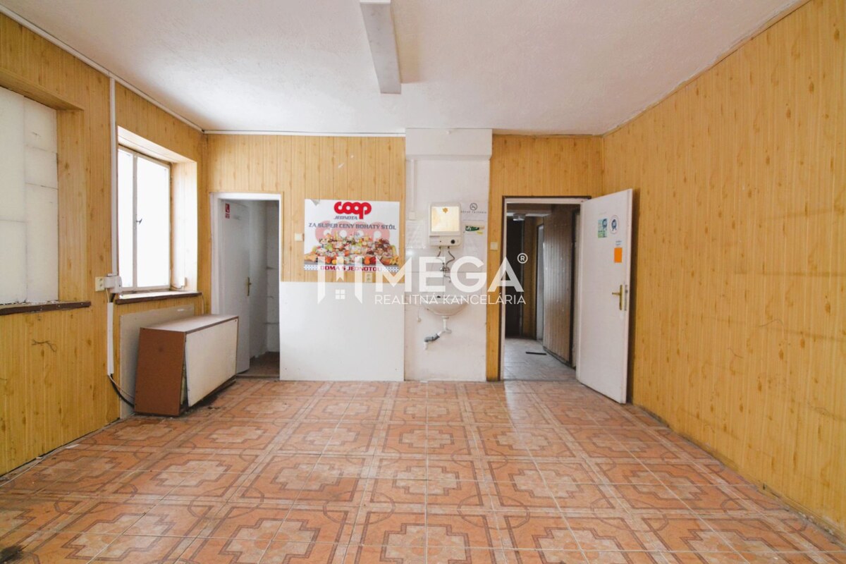 Predaj budovy v obci Zboj — foto 16