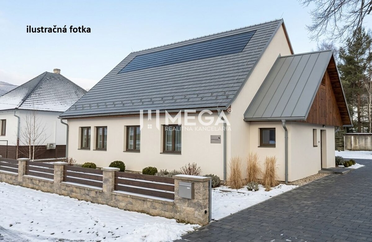 Predaj budovy v obci Zboj — foto 2
