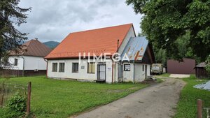 Predaj budovy v obci Zboj — foto 1