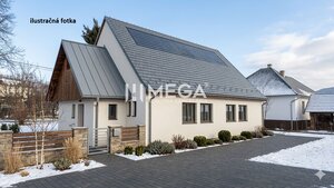 Predaj budovy v obci Zboj — foto 4