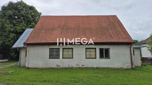 Predaj budovy v obci Zboj — foto 5