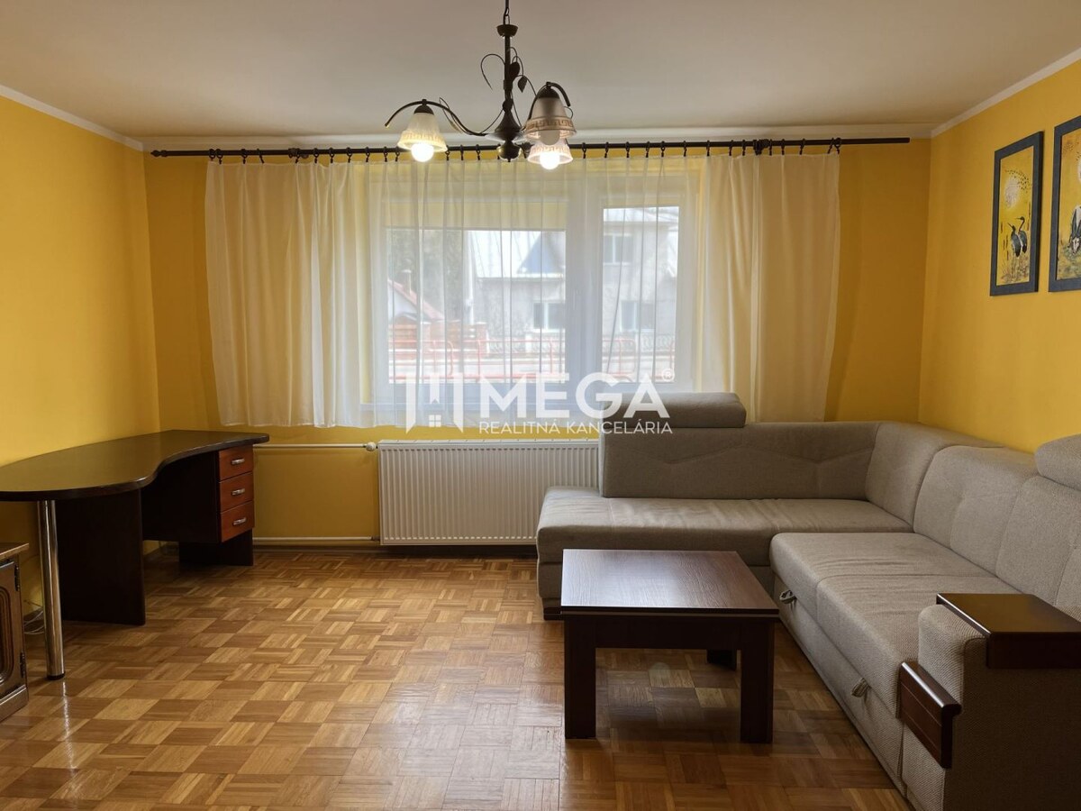 PREDAJ RODINNÉHO DOMU so záhradou KRÁSNY BROD — foto 5