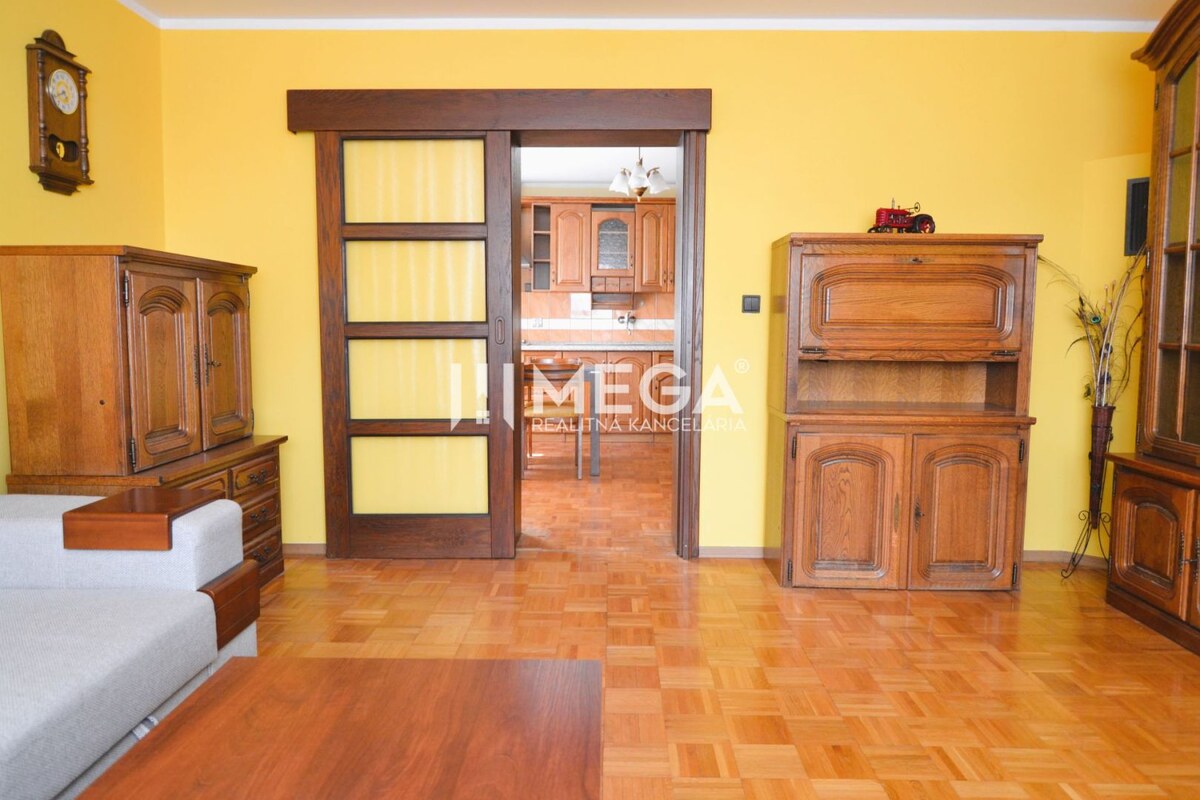PREDAJ RODINNÉHO DOMU so záhradou KRÁSNY BROD — foto 6