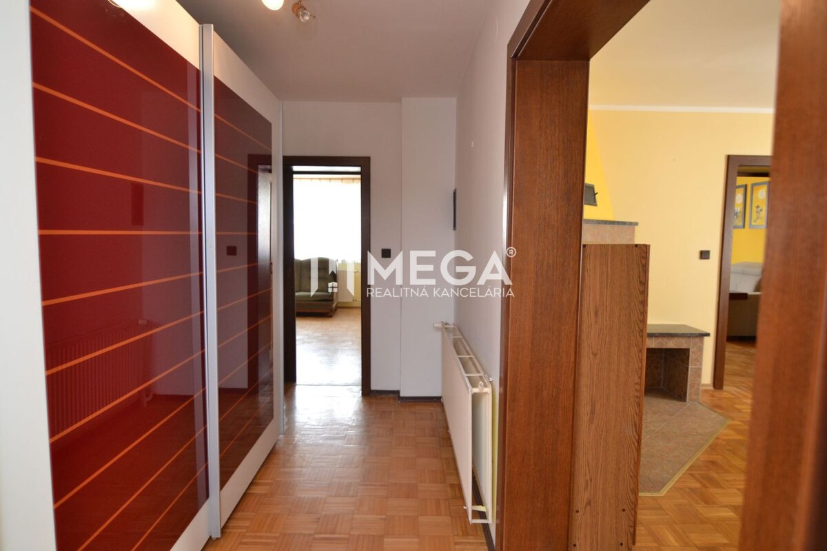 PREDAJ RODINNÉHO DOMU so záhradou KRÁSNY BROD — foto 9