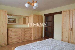 PREDAJ RODINNÉHO DOMU so záhradou KRÁSNY BROD — foto 11