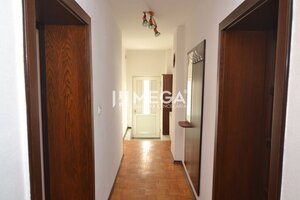 PREDAJ RODINNÉHO DOMU so záhradou KRÁSNY BROD — foto 12