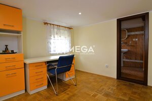 PREDAJ RODINNÉHO DOMU so záhradou KRÁSNY BROD — foto 14