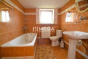 PREDAJ RODINNÉHO DOMU so záhradou KRÁSNY BROD — foto 15