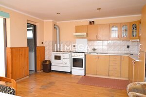 PREDAJ RODINNÉHO DOMU so záhradou KRÁSNY BROD — foto 16