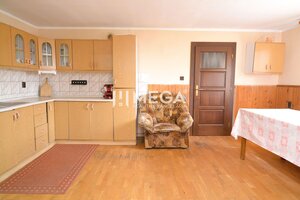 PREDAJ RODINNÉHO DOMU so záhradou KRÁSNY BROD — foto 17