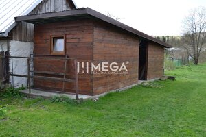 PREDAJ RODINNÉHO DOMU so záhradou KRÁSNY BROD — foto 20