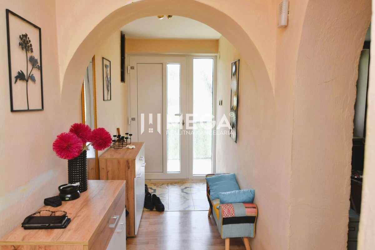 PREDAJ RODINNÉHO DOMU v obci KOŠKOVCE — foto 11