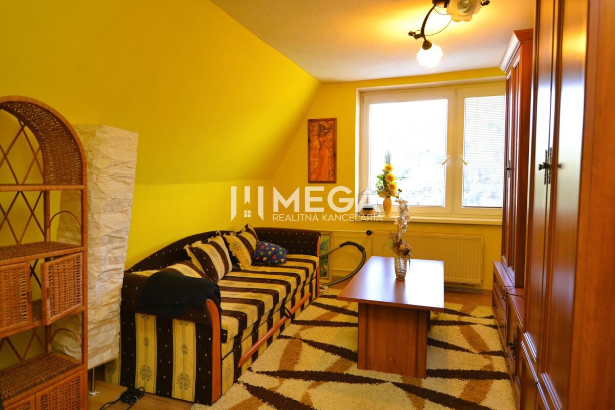 PREDAJ RODINNÉHO DOMU v obci KOŠKOVCE — foto 14
