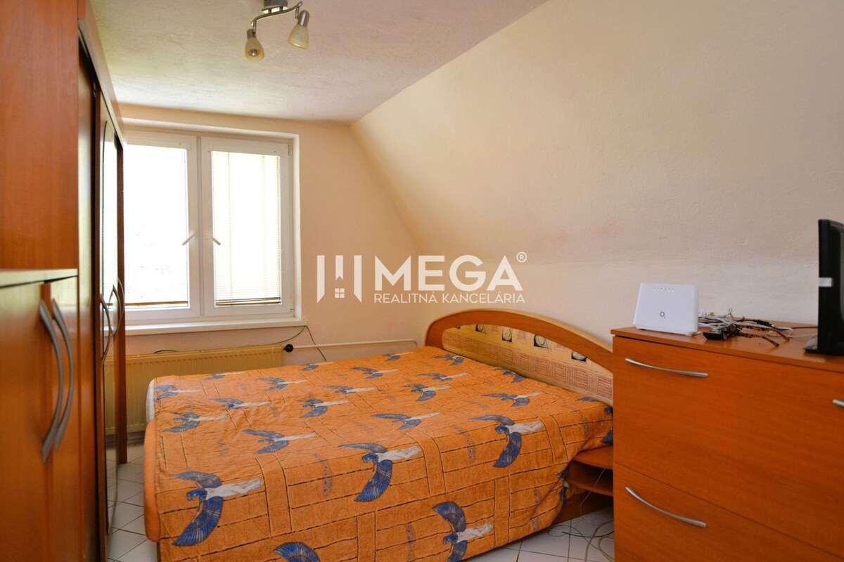 PREDAJ RODINNÉHO DOMU v obci KOŠKOVCE — foto 15