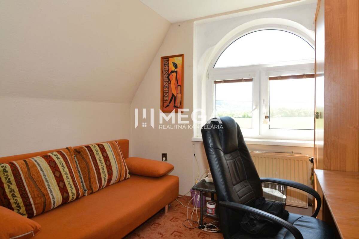 PREDAJ RODINNÉHO DOMU v obci KOŠKOVCE — foto 18