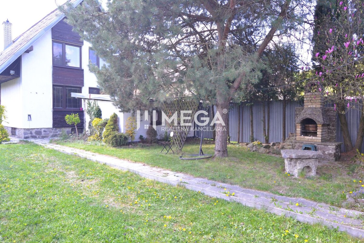PREDAJ RODINNÉHO DOMU v obci KOŠKOVCE — foto 20