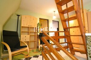 PREDAJ RODINNÉHO DOMU v obci KOŠKOVCE — foto 13